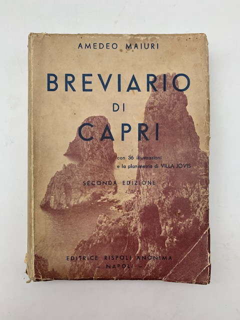 Breviario di Capri
